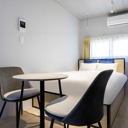 Repure Hikifune Residence II Tokyo Dış mekan fotoğraf