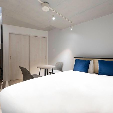 Repure Hikifune Residence II Tokyo Dış mekan fotoğraf