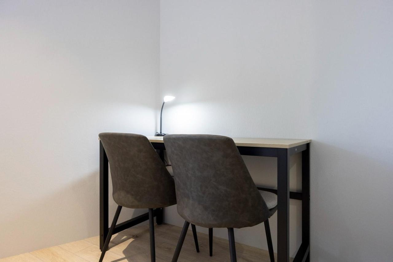 Repure Hikifune Residence II Tokyo Dış mekan fotoğraf
