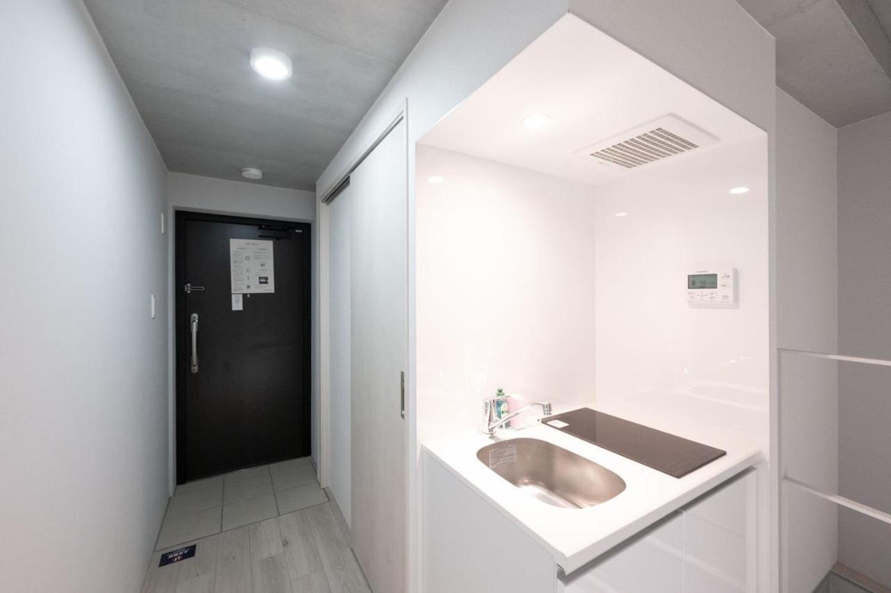 Repure Hikifune Residence II Tokyo Dış mekan fotoğraf