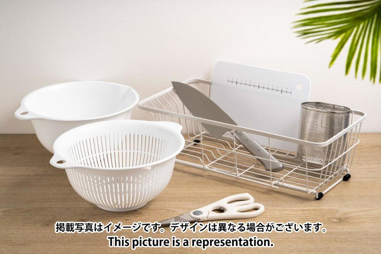 Repure Hikifune Residence II Tokyo Dış mekan fotoğraf