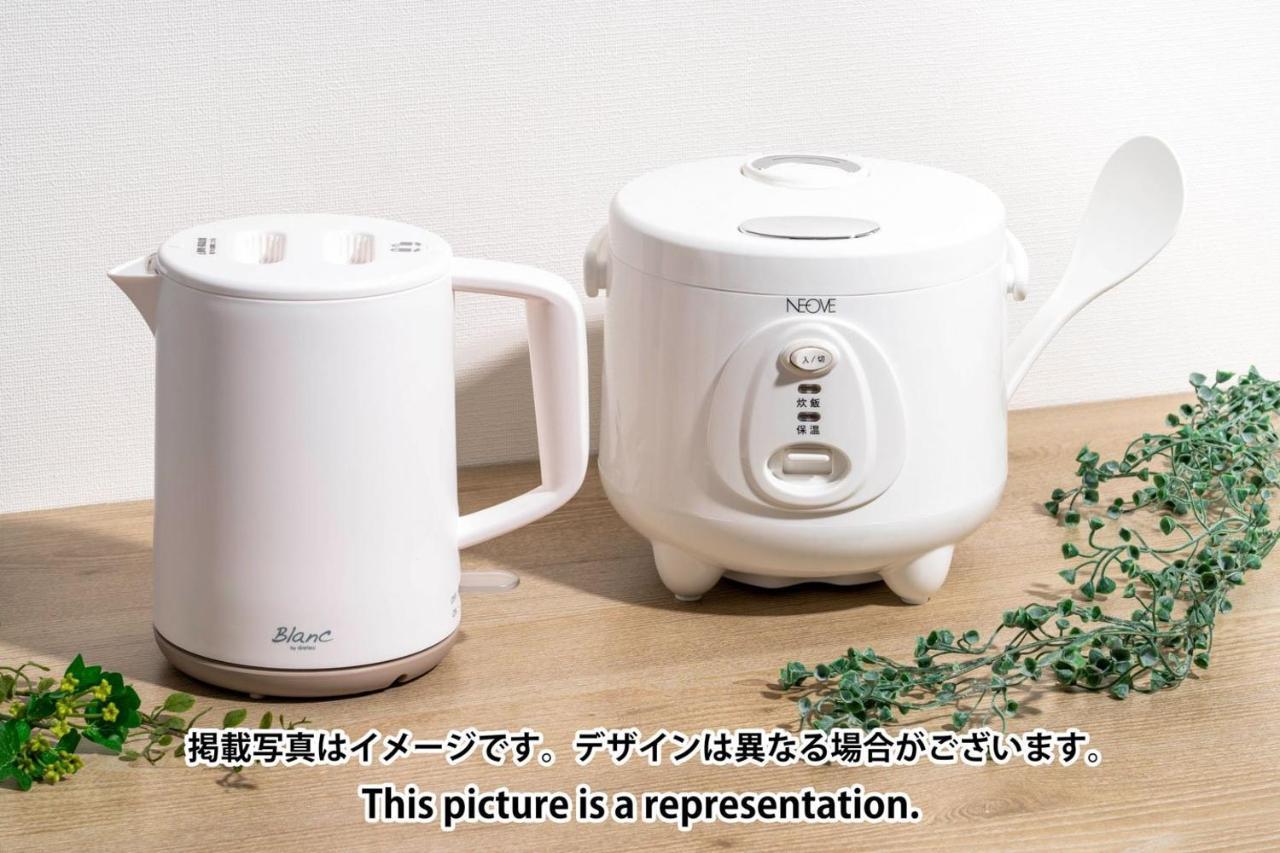 Repure Hikifune Residence II Tokyo Dış mekan fotoğraf