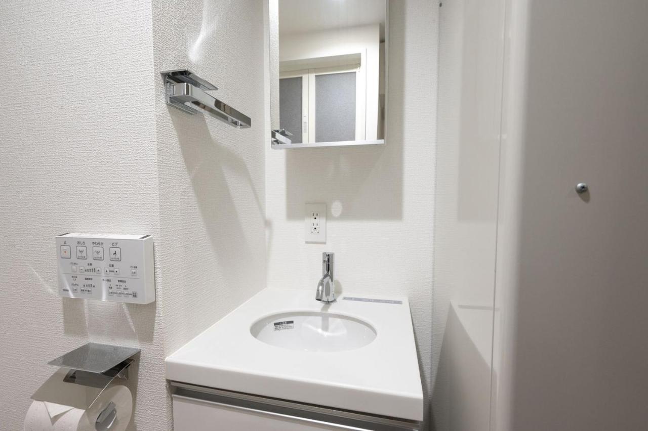 Repure Hikifune Residence II Tokyo Dış mekan fotoğraf