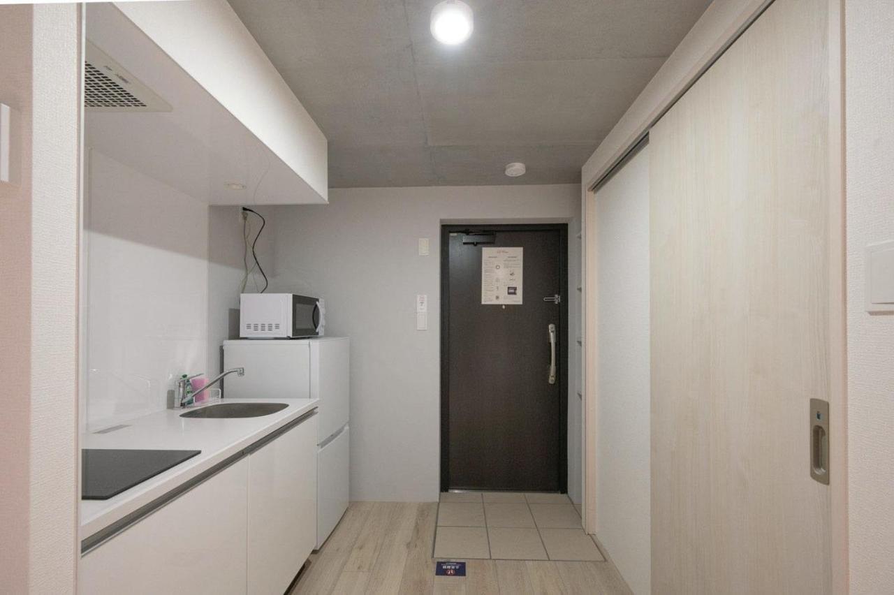 Repure Hikifune Residence II Tokyo Dış mekan fotoğraf