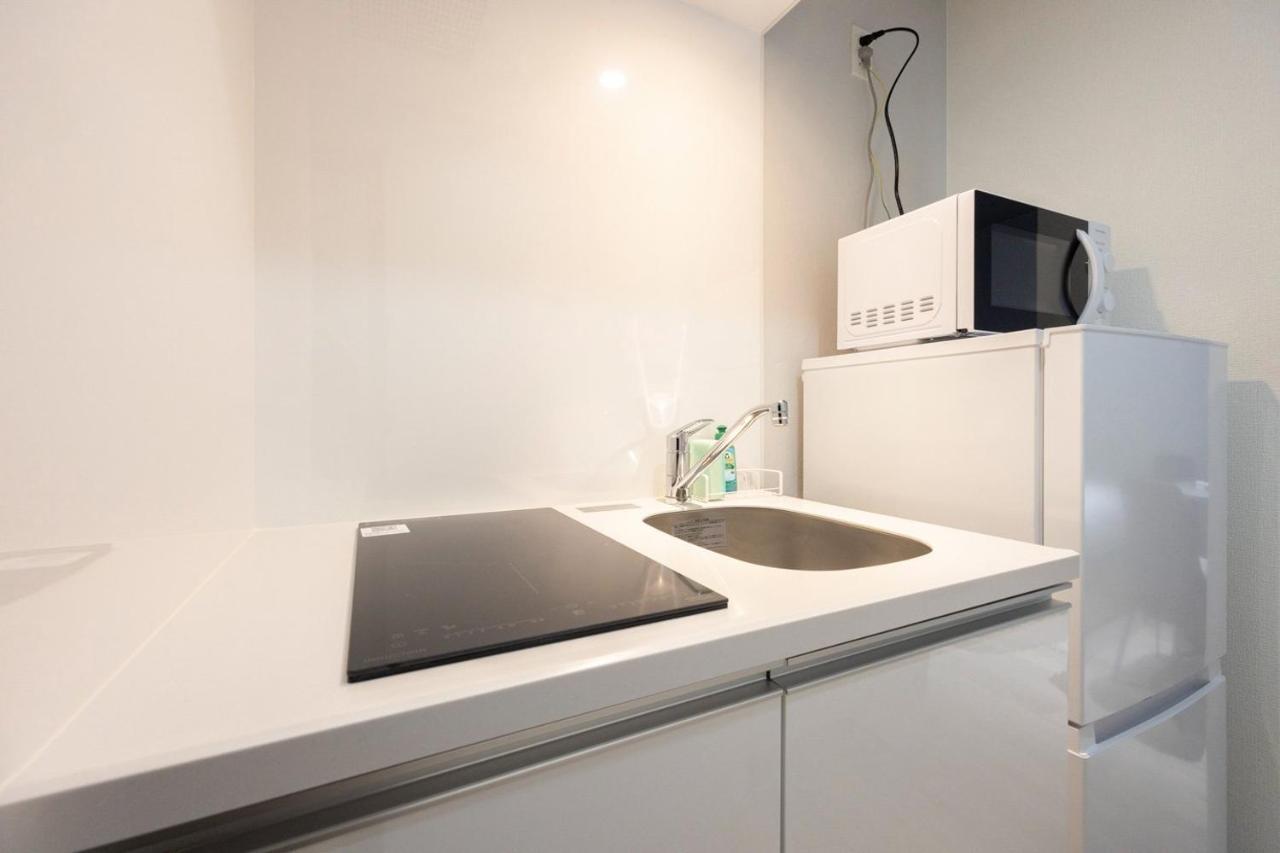 Repure Hikifune Residence II Tokyo Dış mekan fotoğraf