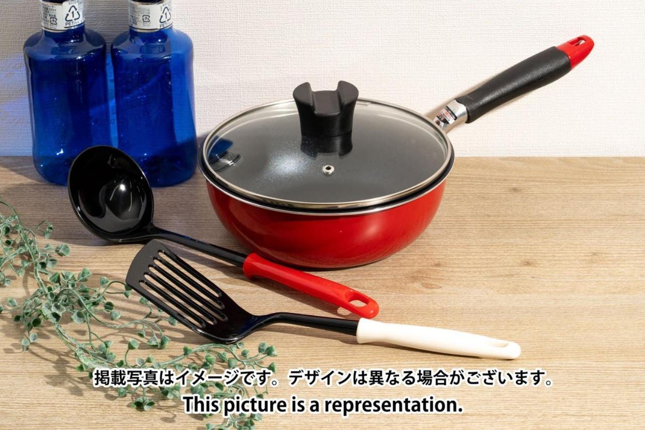Repure Hikifune Residence II Tokyo Dış mekan fotoğraf