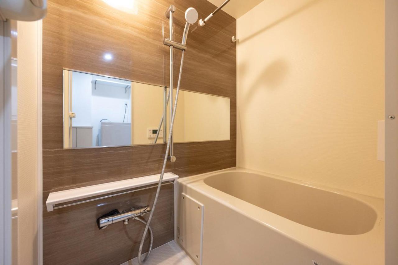 Repure Hikifune Residence II Tokyo Dış mekan fotoğraf
