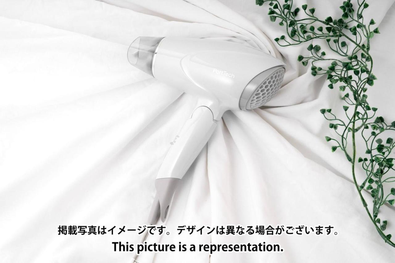 Repure Hikifune Residence II Tokyo Dış mekan fotoğraf