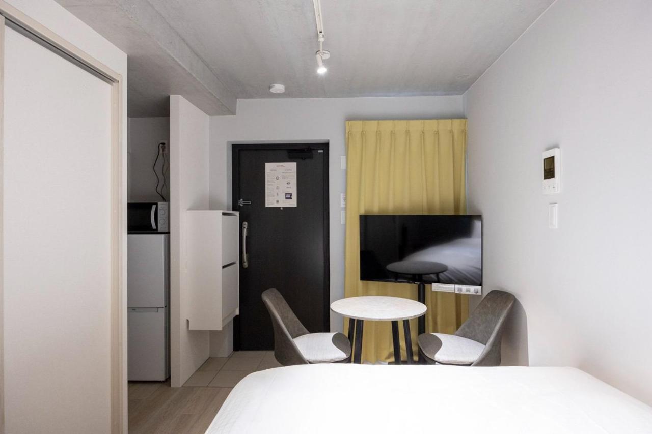 Repure Hikifune Residence II Tokyo Dış mekan fotoğraf