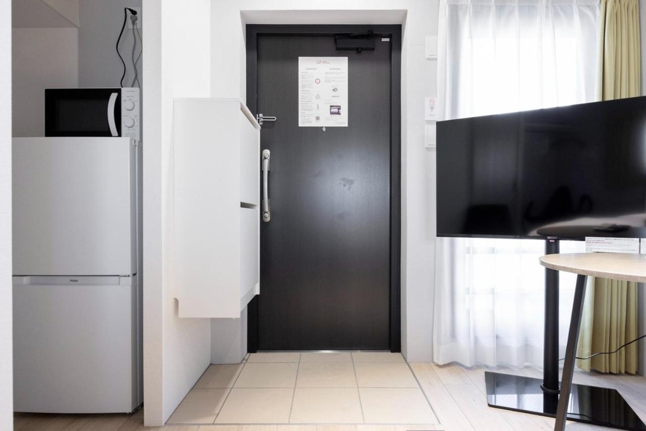 Repure Hikifune Residence II Tokyo Dış mekan fotoğraf