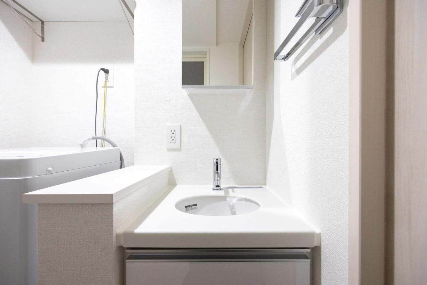 Repure Hikifune Residence II Tokyo Dış mekan fotoğraf
