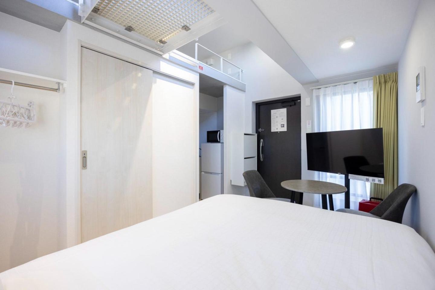 Repure Hikifune Residence II Tokyo Dış mekan fotoğraf