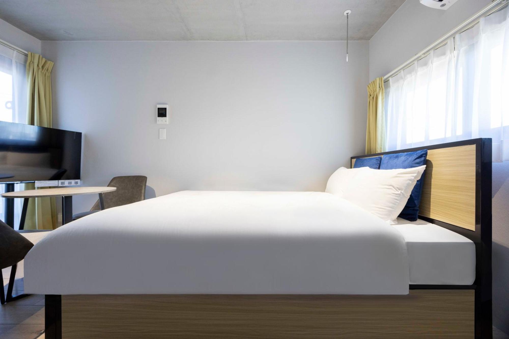 Repure Hikifune Residence II Tokyo Dış mekan fotoğraf