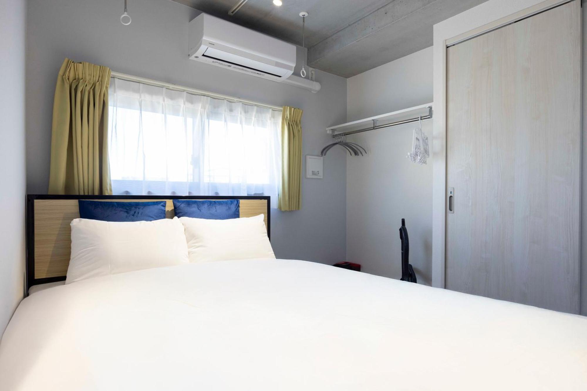 Repure Hikifune Residence II Tokyo Dış mekan fotoğraf