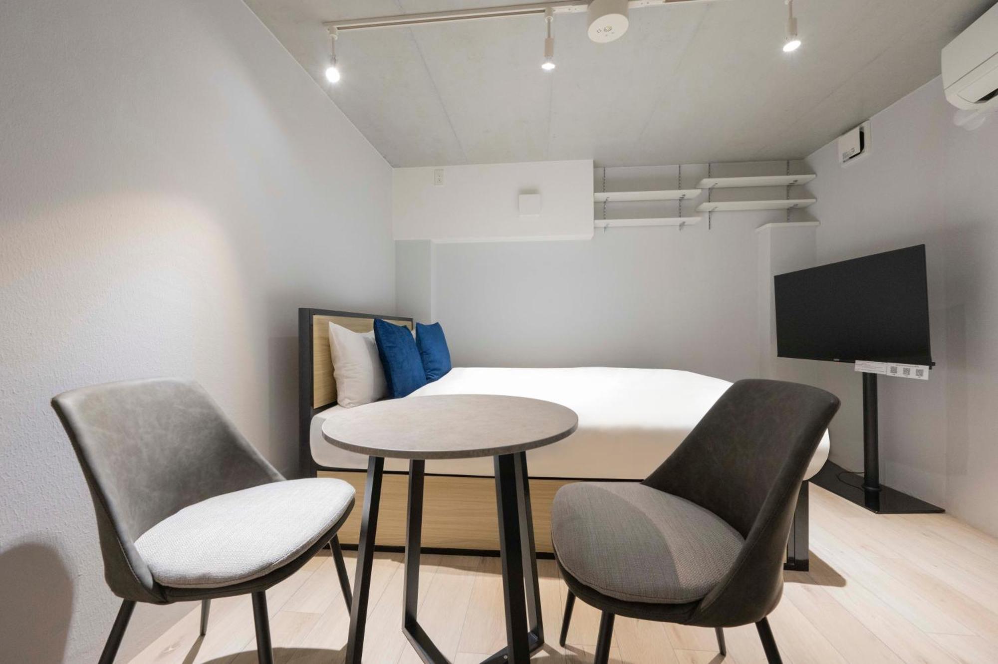 Repure Hikifune Residence II Tokyo Dış mekan fotoğraf