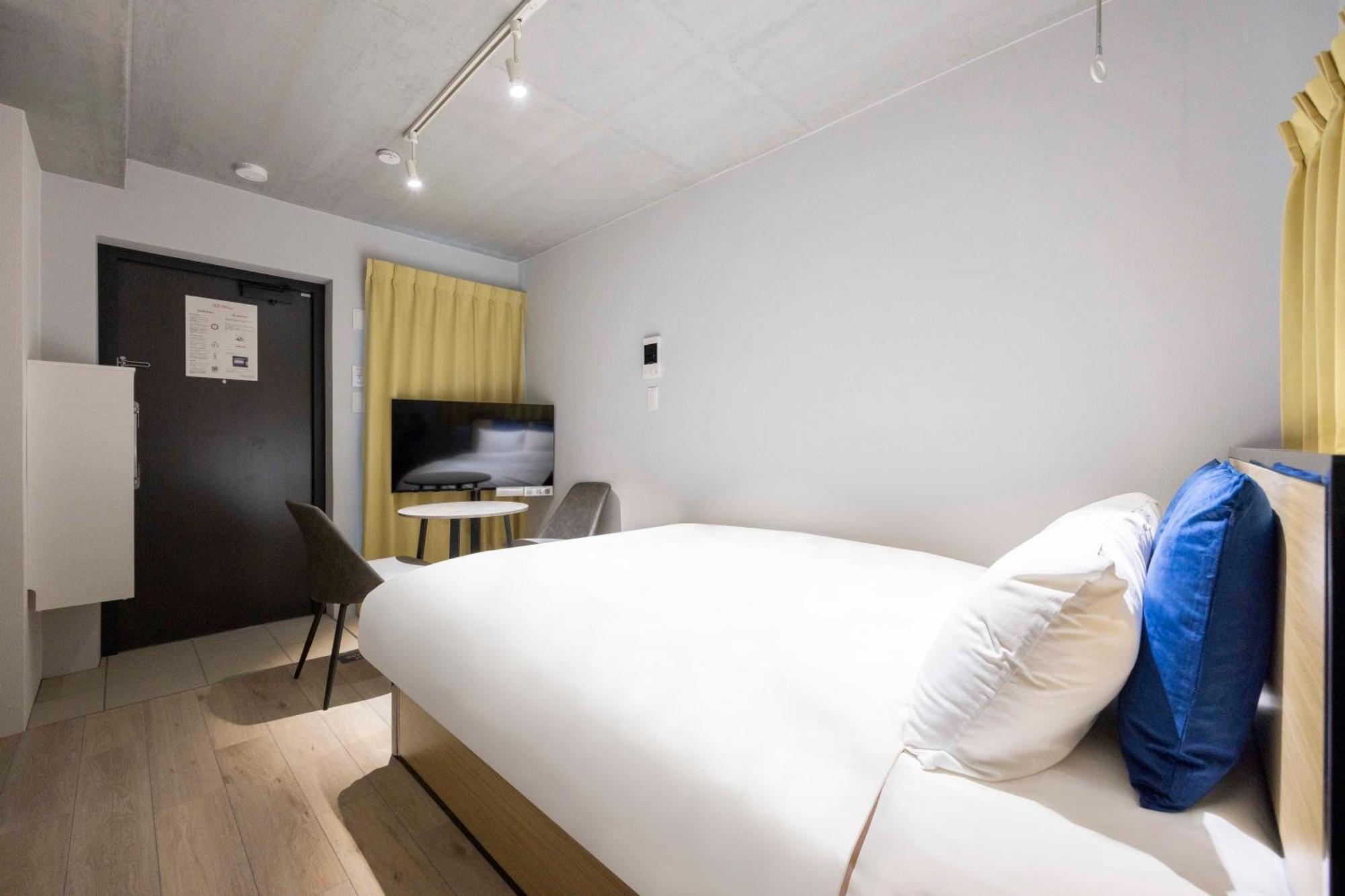 Repure Hikifune Residence II Tokyo Dış mekan fotoğraf