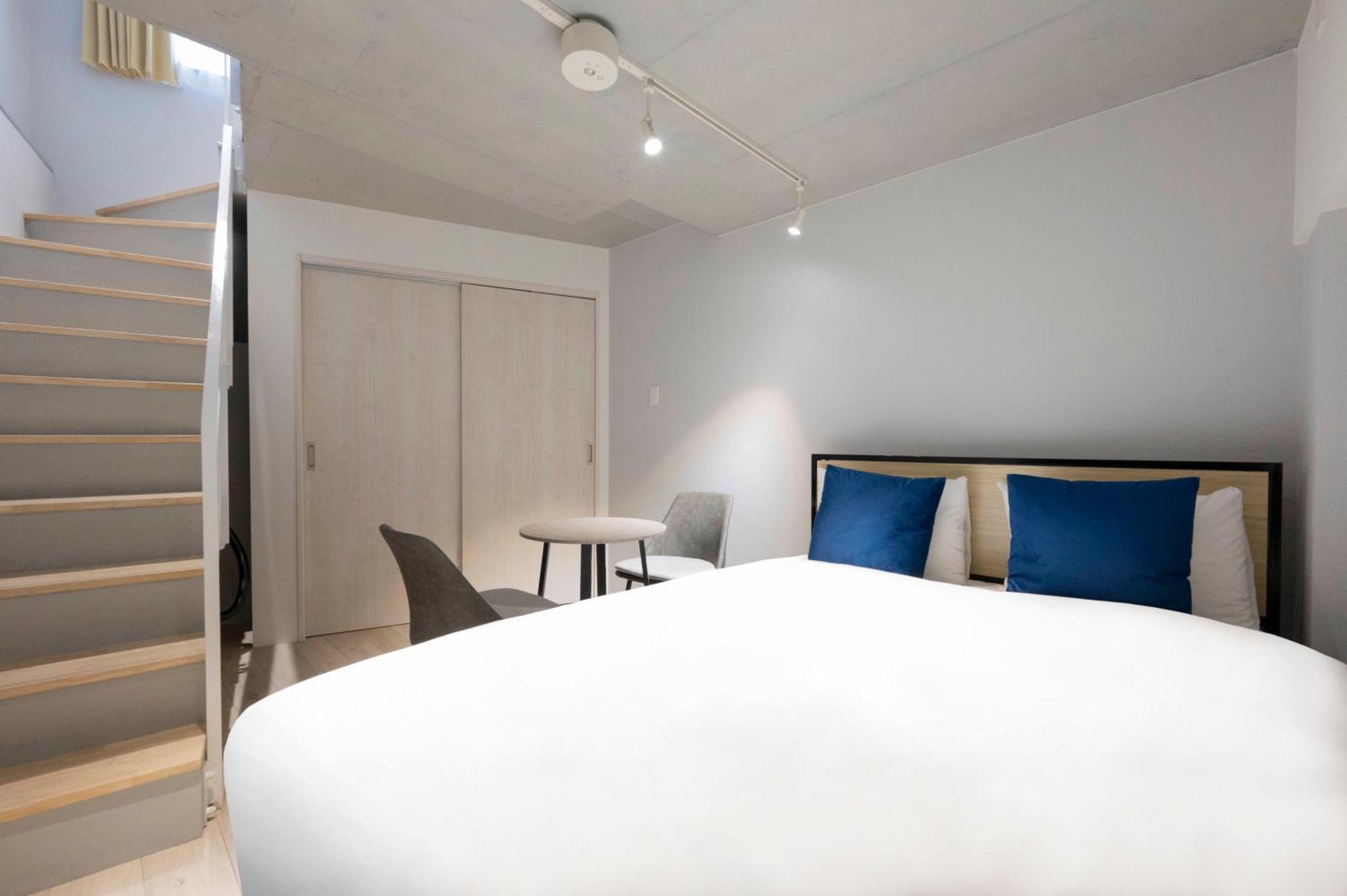 Repure Hikifune Residence II Tokyo Dış mekan fotoğraf